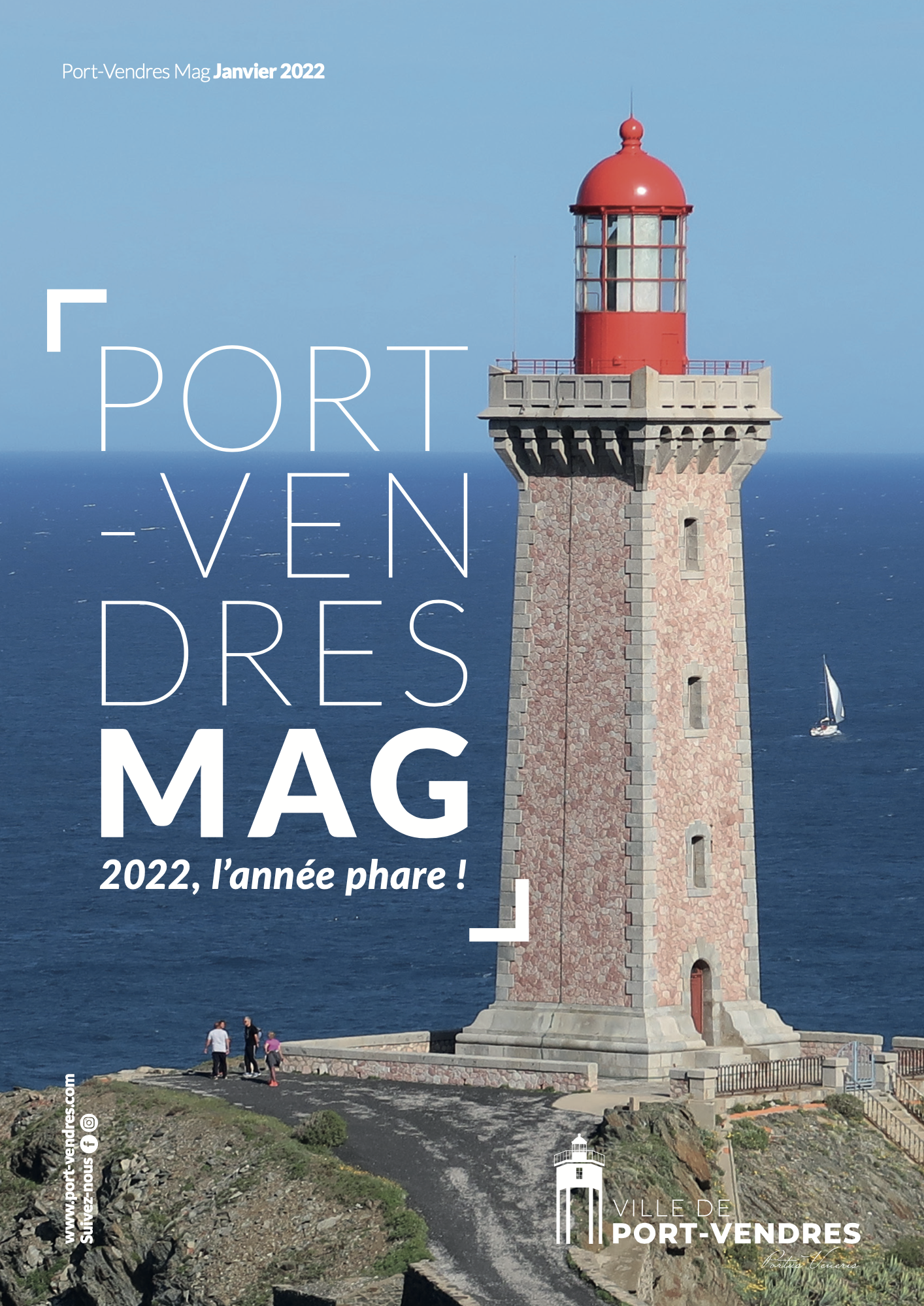 Image manquante : Port-Vendres Express Septembre- Octobre 2023