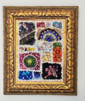 VIRGINI MOSAIC - ATELIER MOSAIQUE