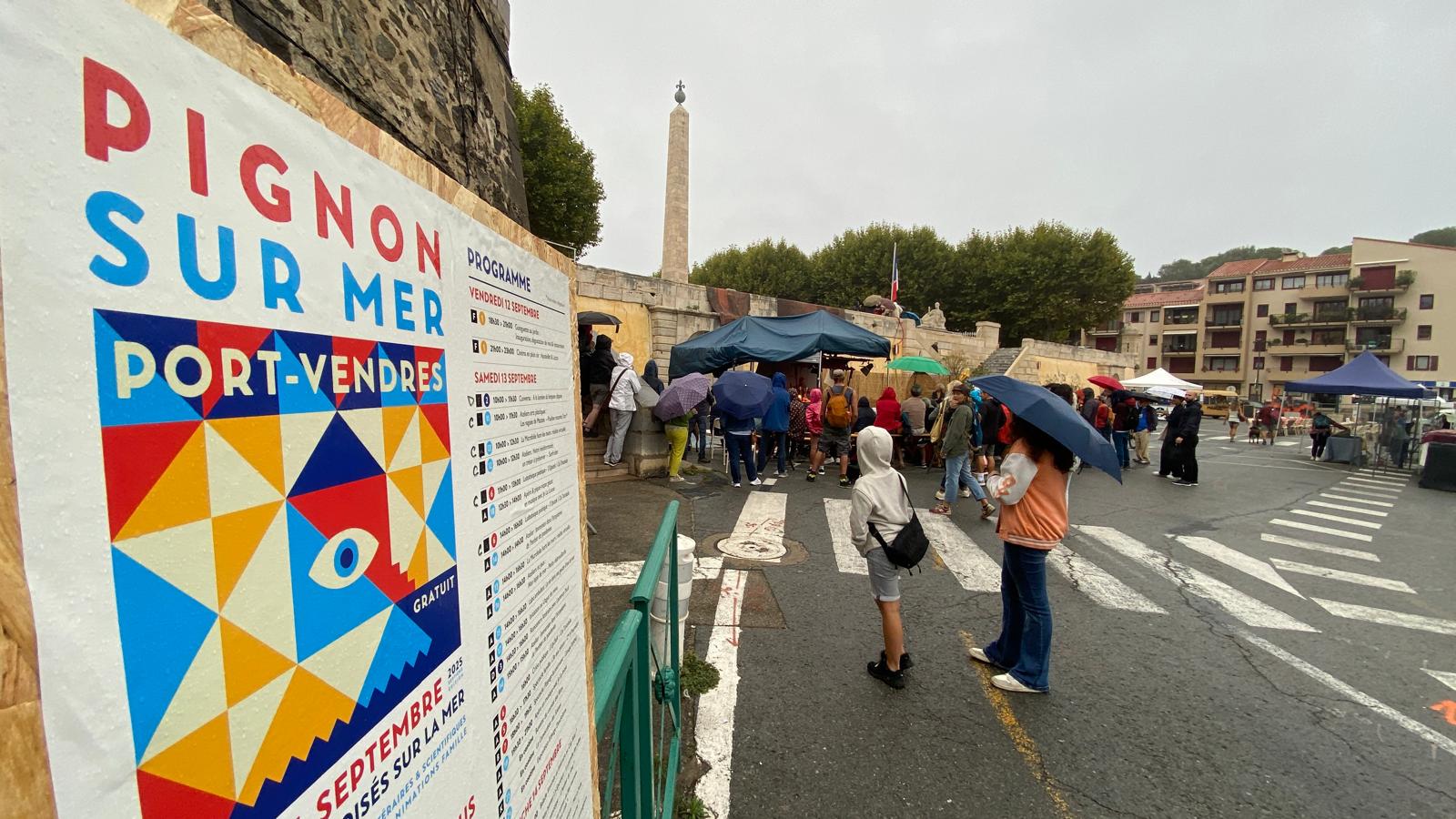 Photo Pignon du samedu 13 septembre 2025 38