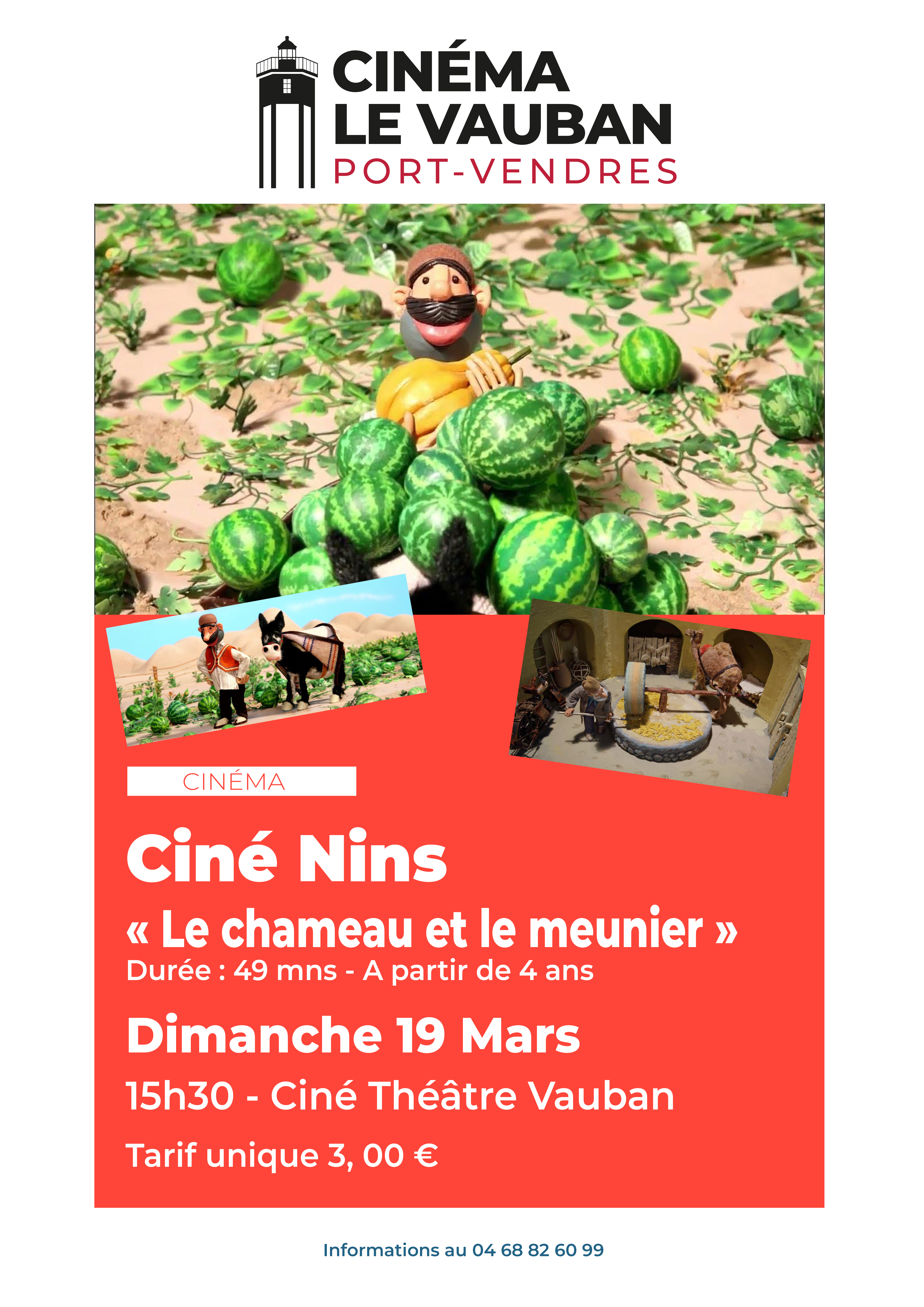 Ciné Nins