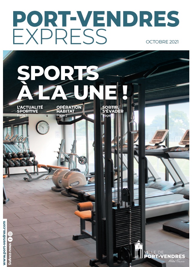 Image manquante : PV Express Octobre