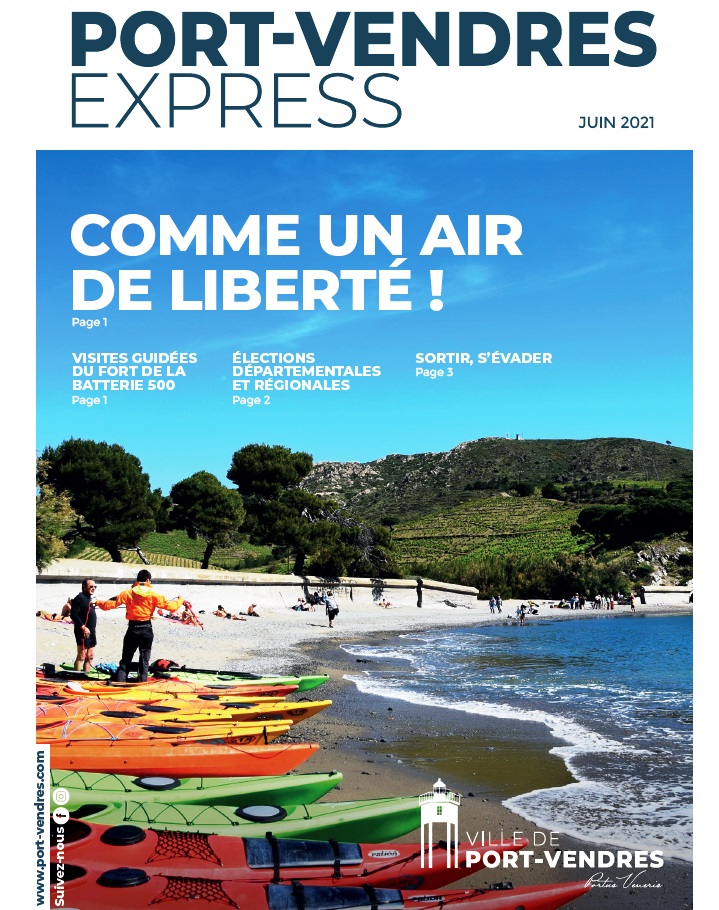 Image manquante : PV Express Juin