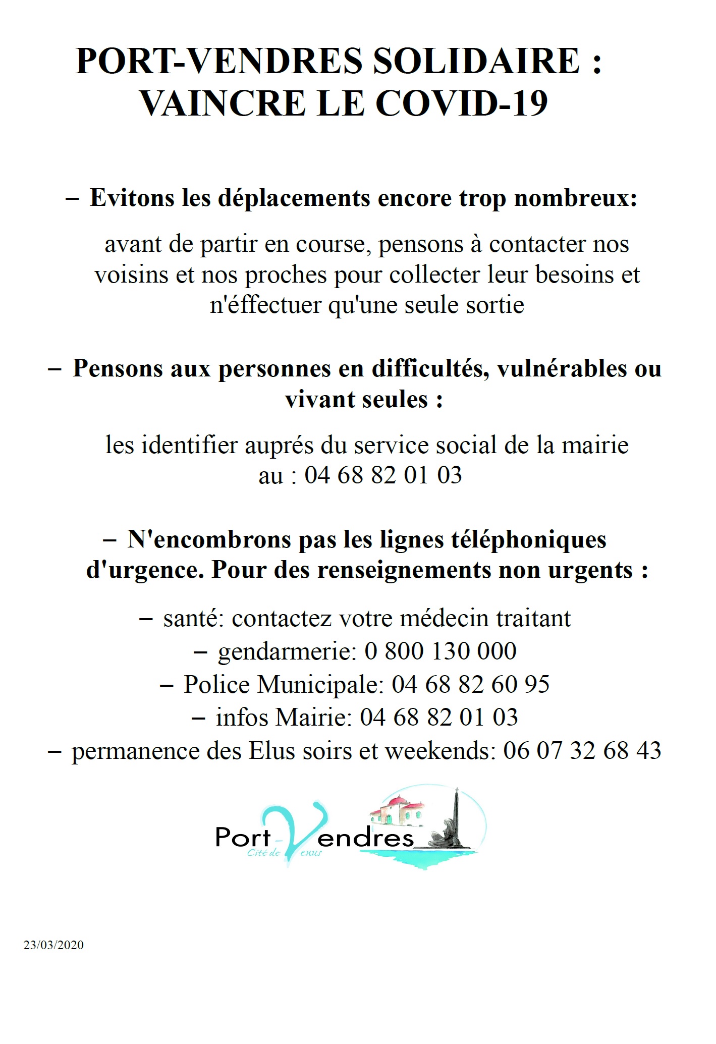 2020 coviid 19 PV solidaire