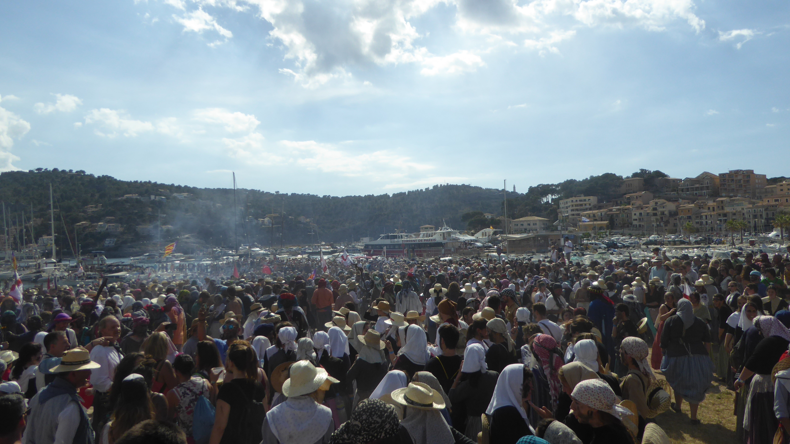 Fête du Firo