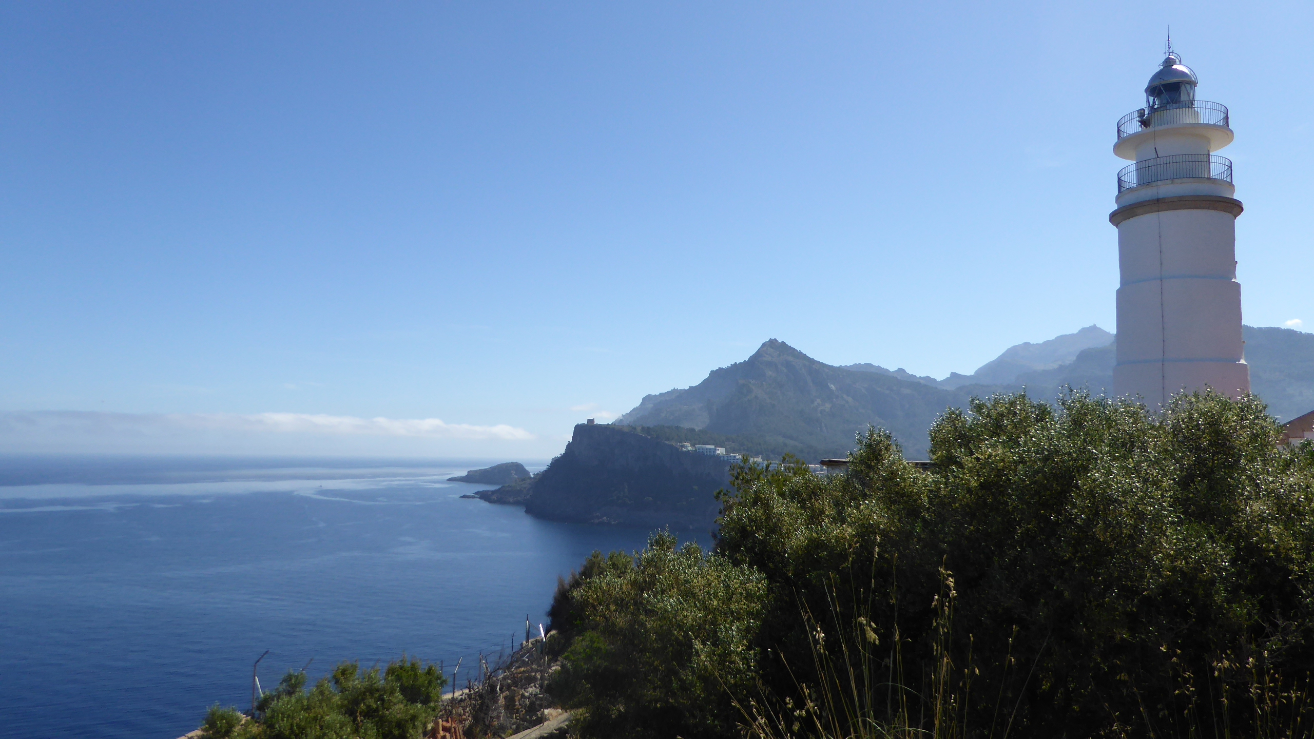 phare de Soller