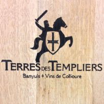 CAVE TERRE DES TEMPLIERS
