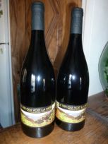 DOMAINE DE LA TOURASSE