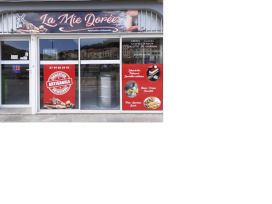 LA MIE DOREE