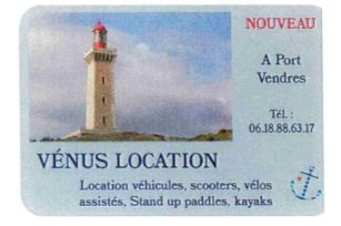 VENUS LOCATION