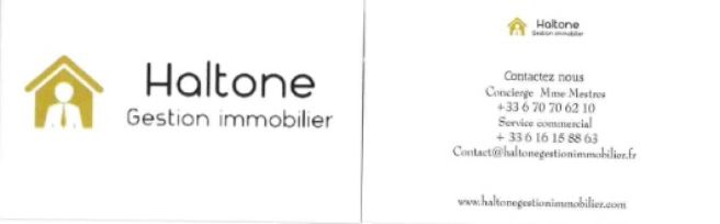 EVE'SOLUTIONS GESTION IMMOBILIERE