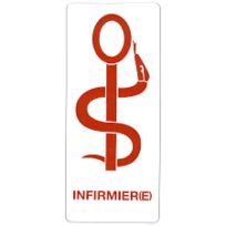 INFIRMIERES HERIS ESTHER CUAU STEPHANE