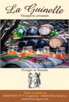 VINAIGRERIE LA GUINELLE