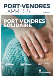 Port-Vendres Express Mars 2022