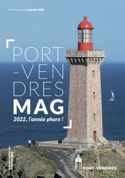 Port-Vendres MAG 2022